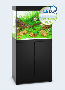 JUWEL Lido 200 LED Aquarium (ohne Unterschrank)